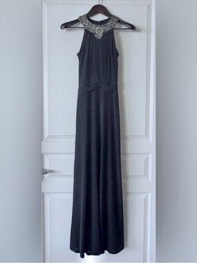 David Meister | Dresses | Sleek Metallic Gold David Meister Cocktail Dress  | Poshmark